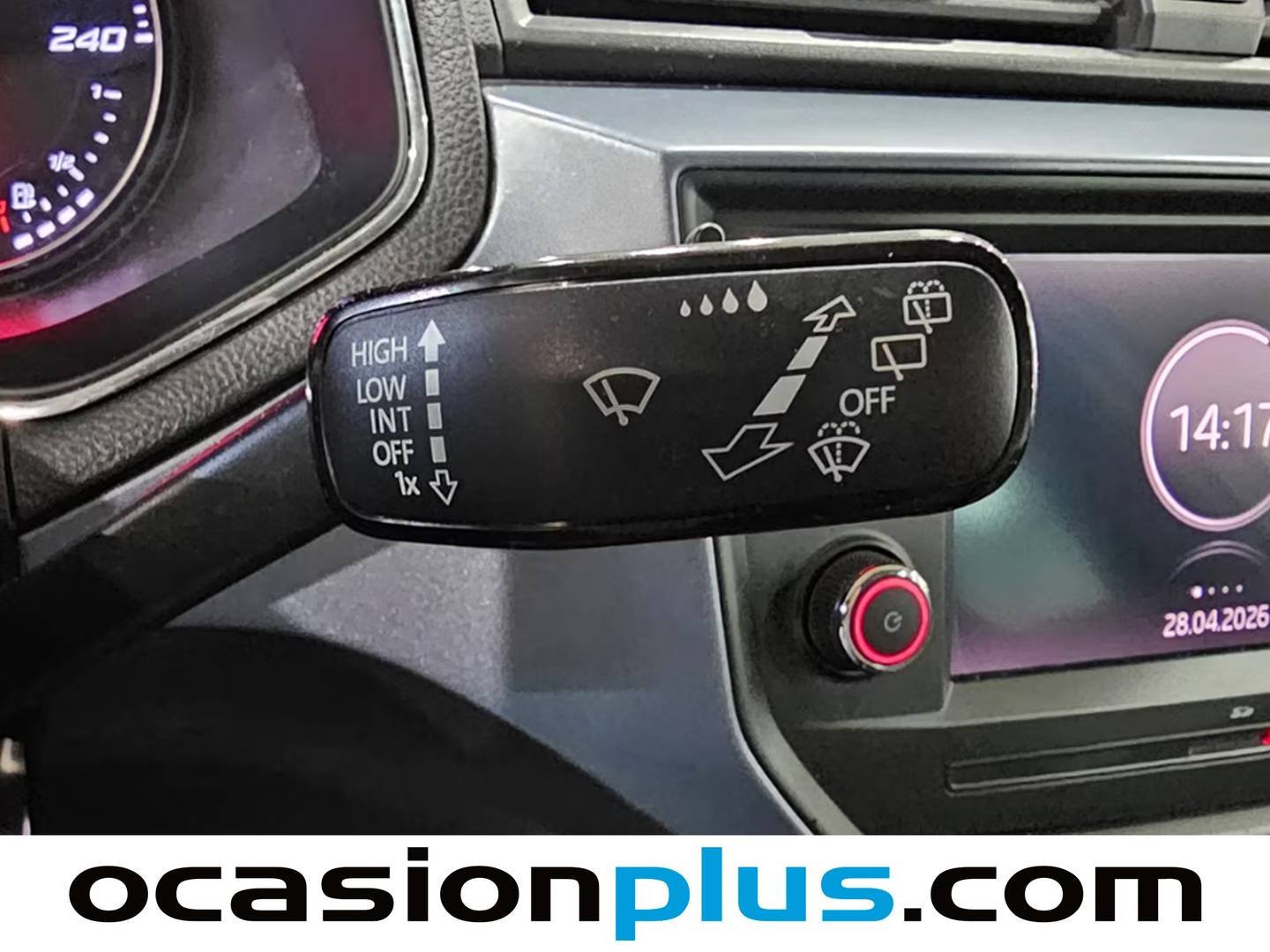 Seat Arona Seat Arona 1.6 TDI Ecomotive S&S Style (115 CV) seminuevo