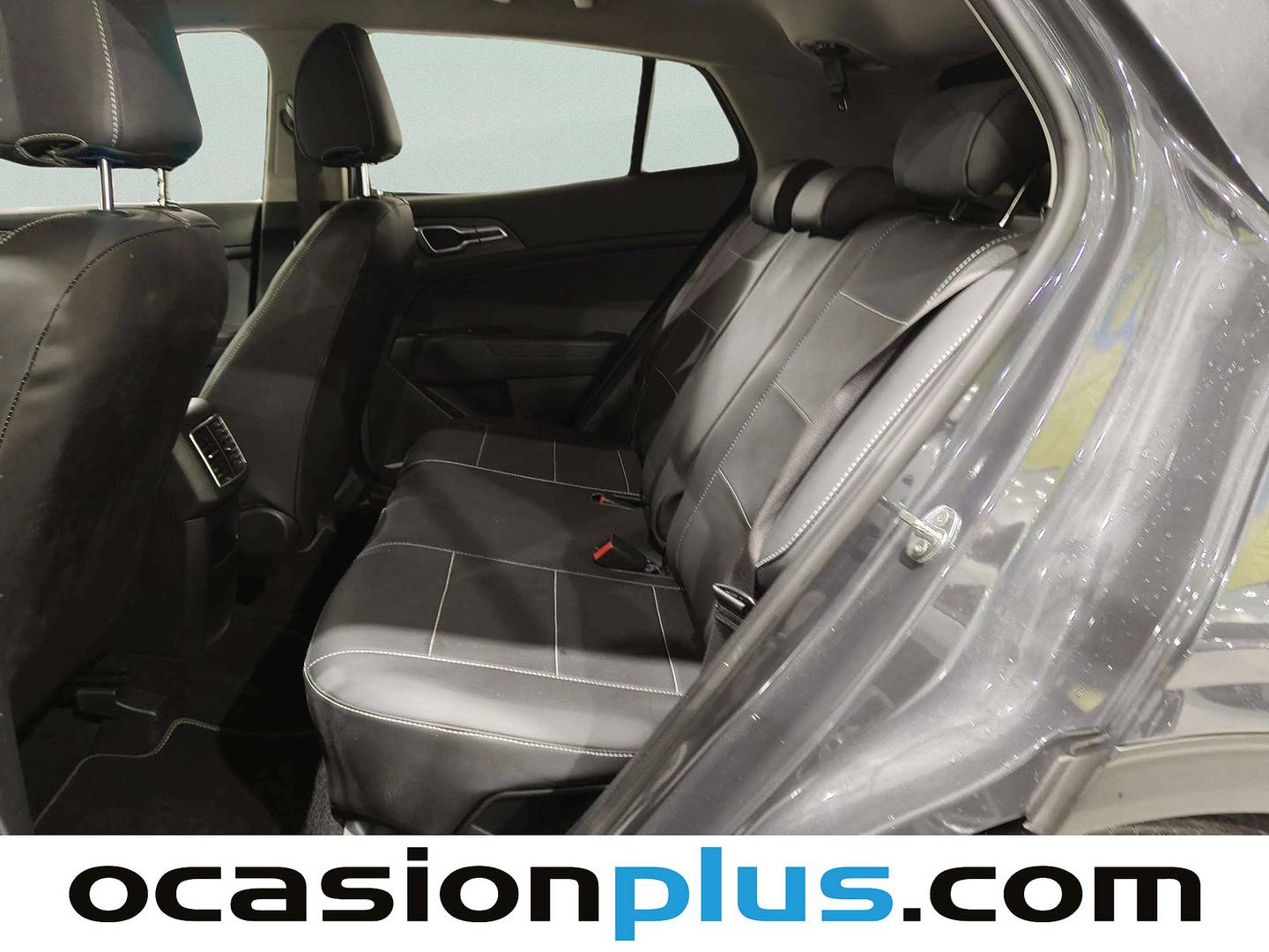 Foto KIA Sportage Kia Sportage 1.6 T-GDi Concept 4X2 (150 CV)