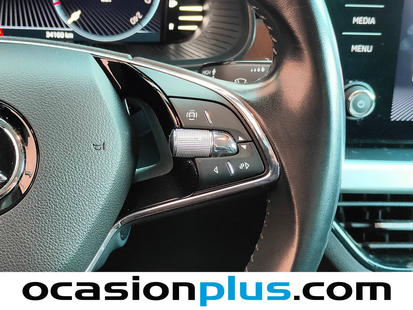 Skoda Kamiq Skoda Kamiq 1.5 TSI Emotion (150 CV) 150cv