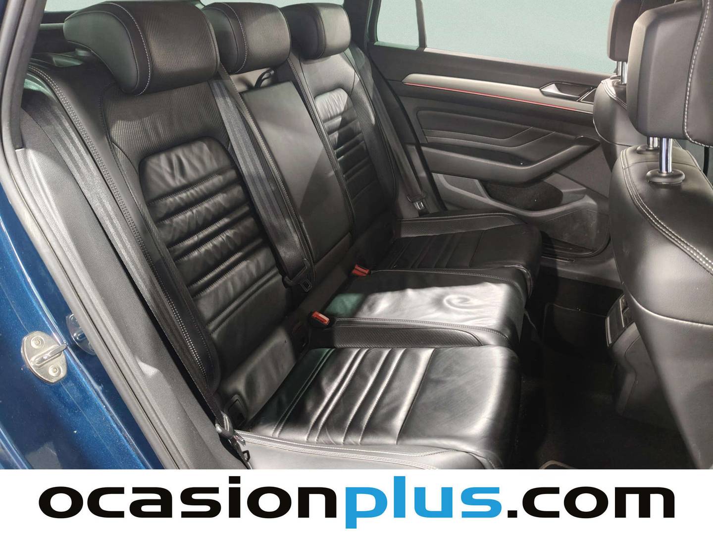 Volkswagen Passat Volkswagen Passat Variant Variant R-Line 2.0 TDI (150 CV) DSG R-Line 2019