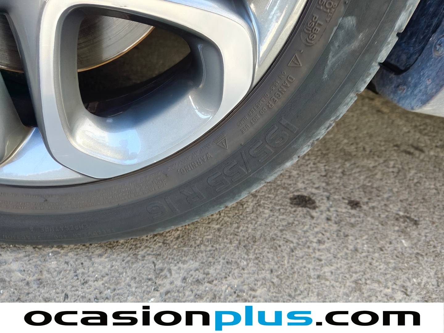 Hyundai i20 Active Hyundai i20 1.0 TGDI Klass (100 CV) de segunda mano
