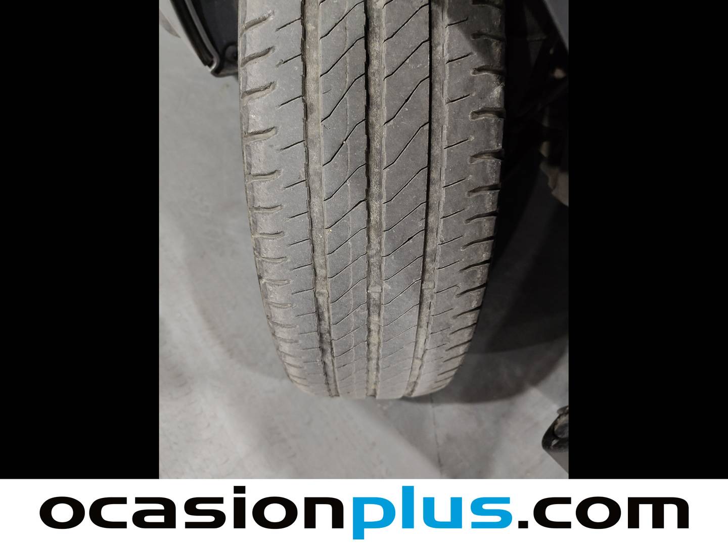 Opel Vivaro Opel Vivaro Combi 1.6 CDTI Biturbo 27 L1 S/S 9 Plazas (125 CV) 6 Plazas km 0