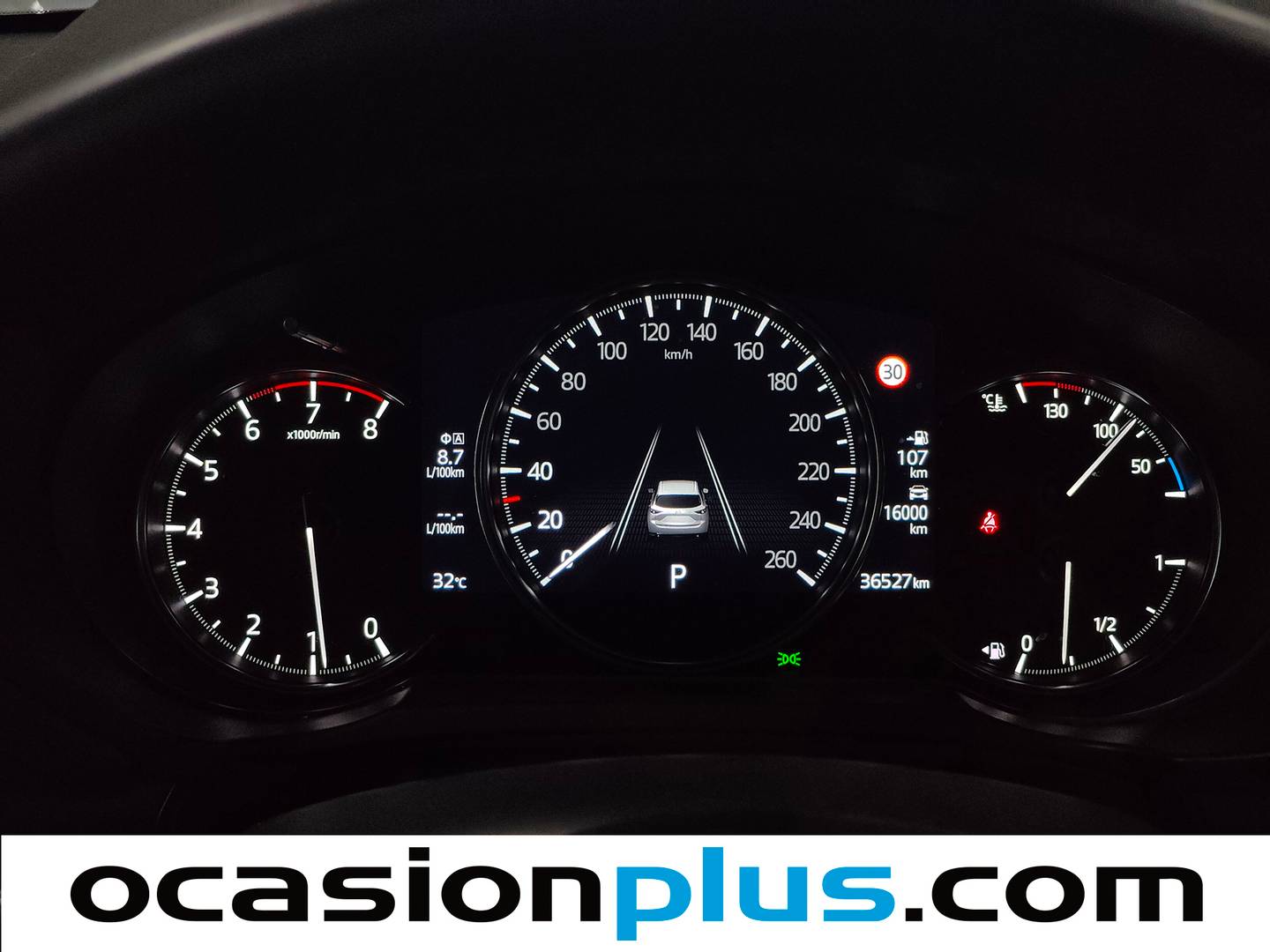 Mazda CX-5 Mazda CX-5 2.5 E-SKYACTIV-G MHEV Homura Plus AT (194 CV) km 0
