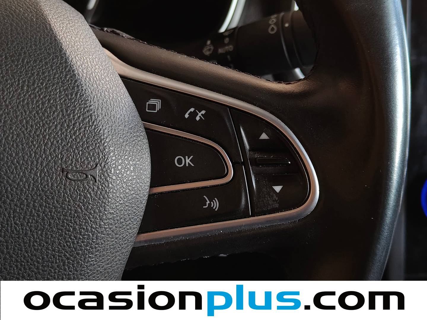 Renault Talisman Renault Talisman Intens Energy dCi (130 CV) de ocasión