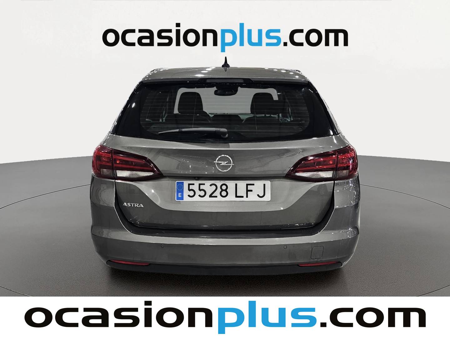 Opel Astra Opel Astra Sports Tourer 1.2 Turbo SHR Elegance (145 CV) km 0