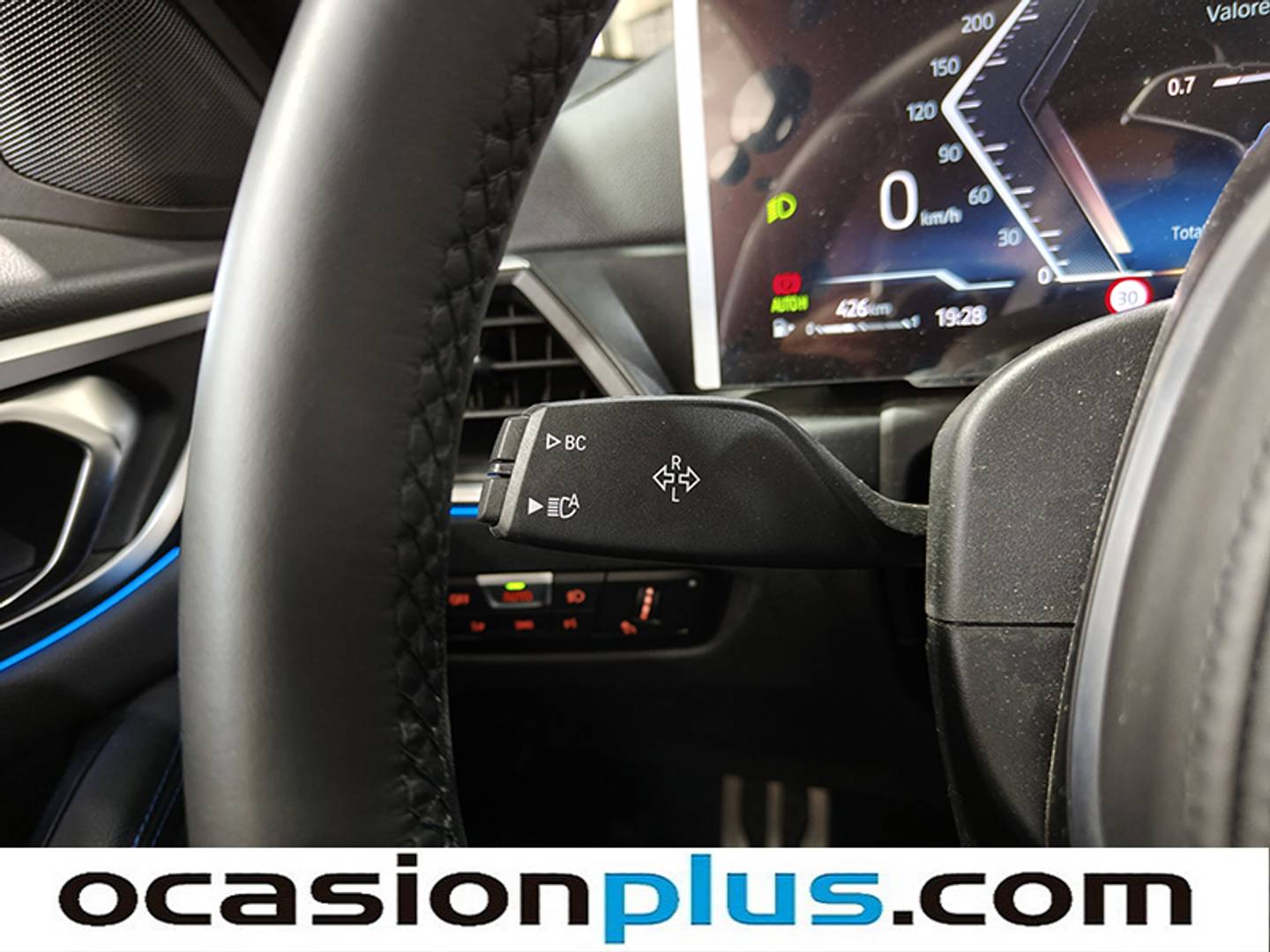 Foto BMW Serie 4 BMW Serie 4 420d Gran Coupe  (190 CV) Pack M