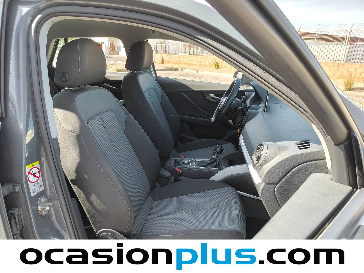 Audi Q2 Audi Q2 design edition 1.6 TDI (116 CV) S tronic diésel