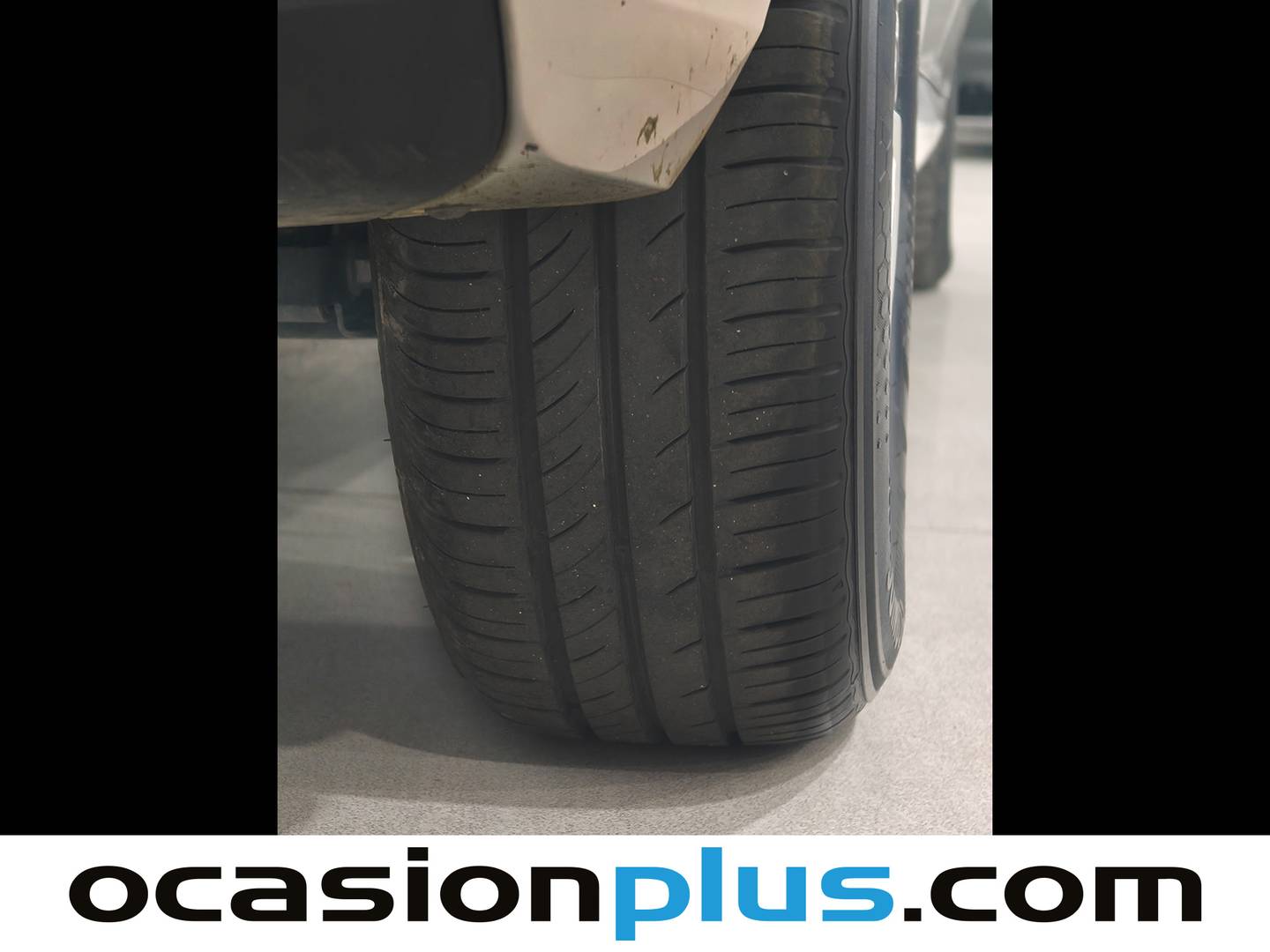 Foto Skoda Fabia Skoda Fabia 1.0 TSI Selection (95 CV)