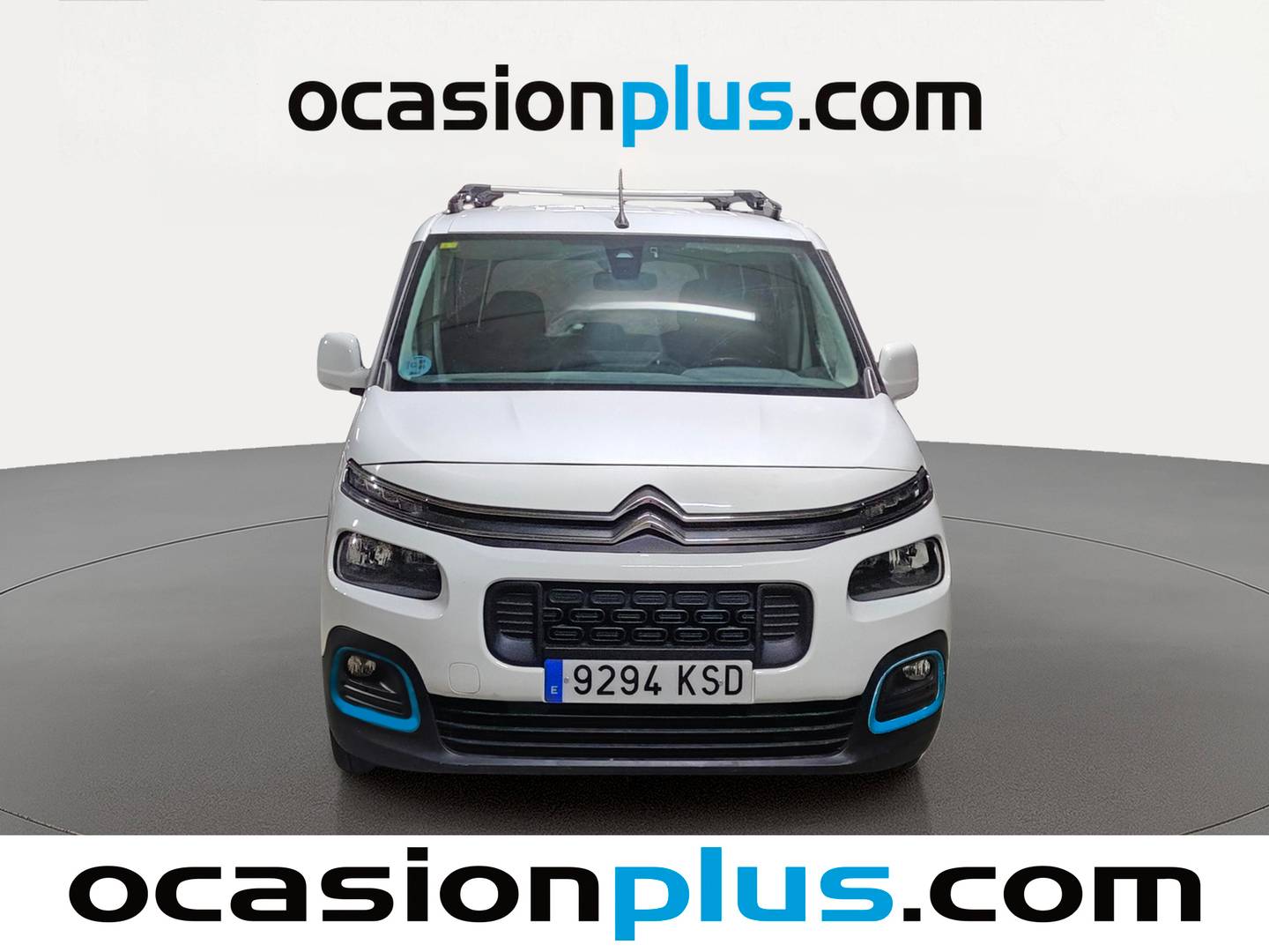 Citroën Berlingo Citroën Berlingo Combi BlueHDi 100 Talla M Feel (100 CV) barato