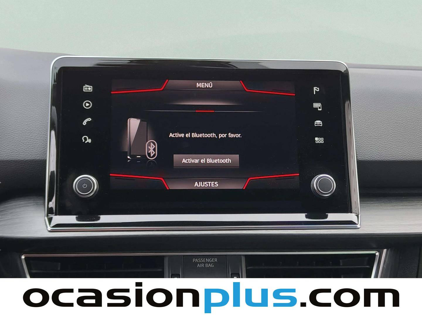 Foto Seat Tarraco SEAT Tarraco 2.0 EcoTSI Xcellence 4Drive DSG (190 CV)