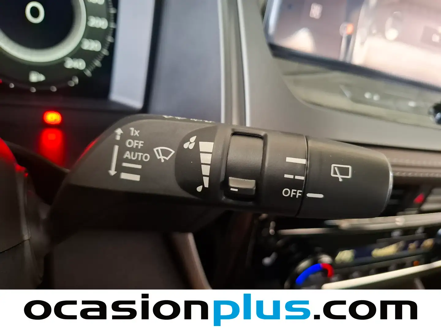 Foto Nissan QASHQAI Nissan Qashqai E-POWER Tekna Auto (190 CV)