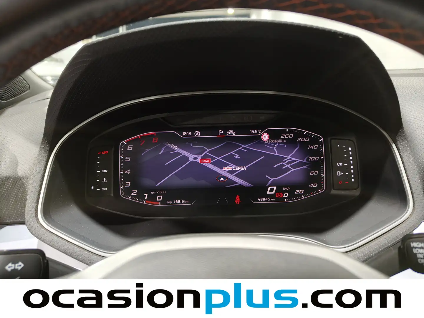 Foto Seat Ibiza SEAT Ibiza 1.0 TSI S&S FR XL (110 CV)