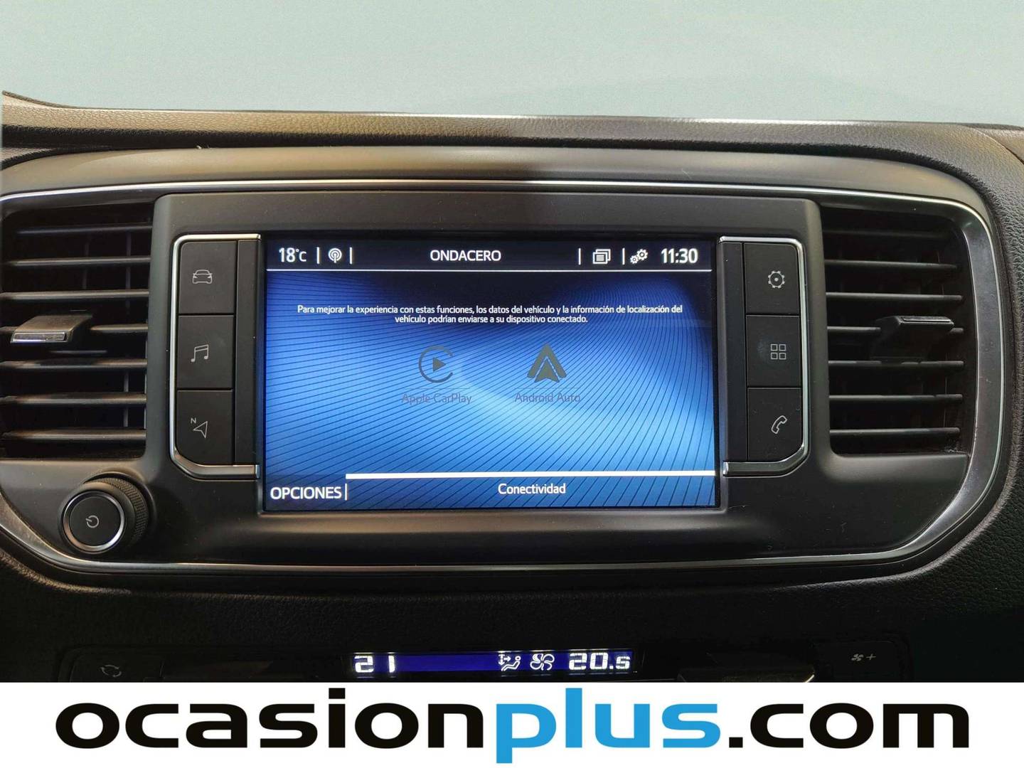 Acabados Toyota Proace Verso Toyota Proace Verso 2.0D Family Advance L1 Auto (145 CV) 8 Plazas