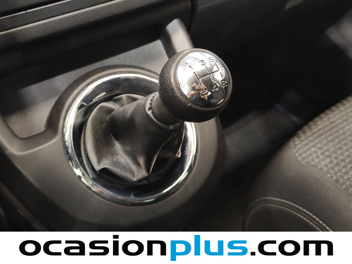 Citroën C4 Picasso Citroën C4 Picasso 1.6 VTi Seduction (120 CV) de segunda mano