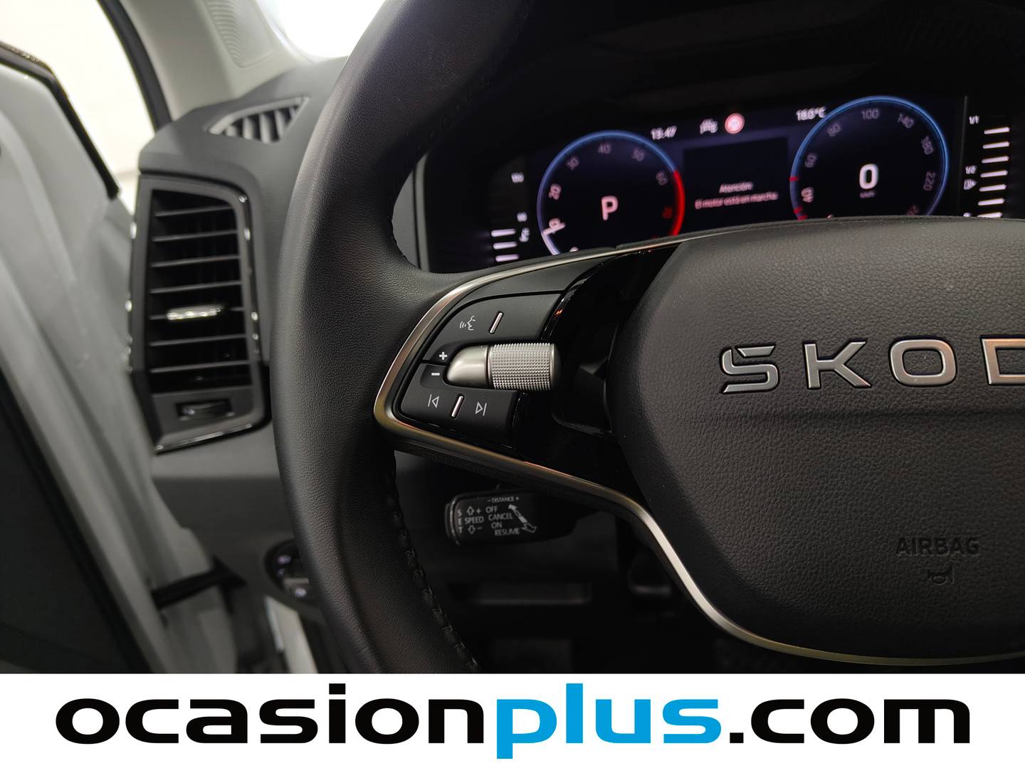 Skoda Karoq Skoda Karoq 1.5 TSI ACT Selection DSG (150 CV) 150cv