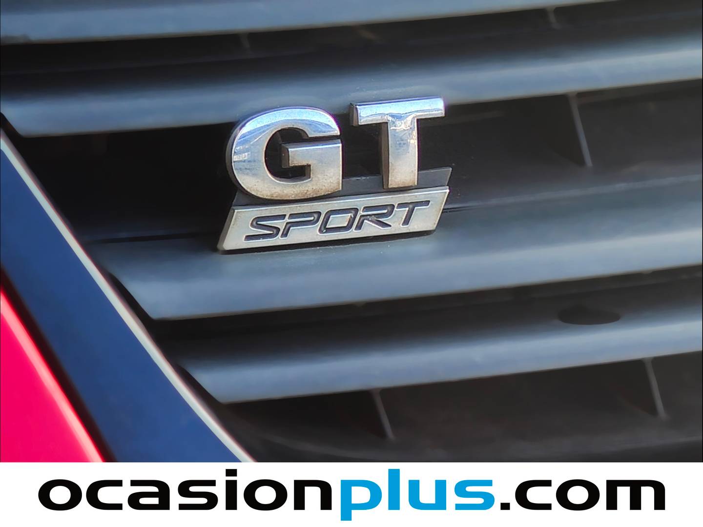 Volkswagen Golf Volkswagen Golf GT Sport 1.4 TSI (122 CV) de segunda mano