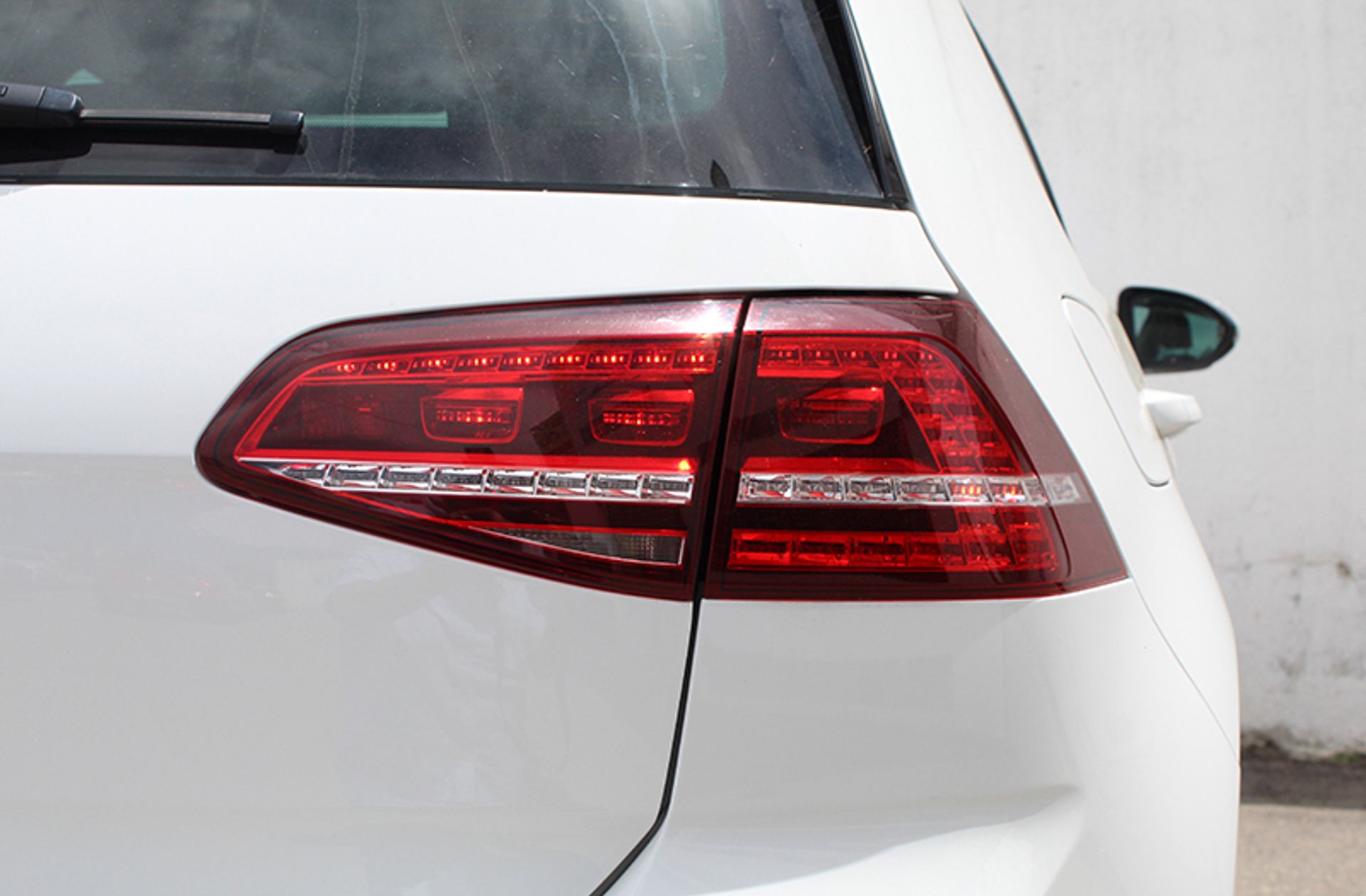 Volkswagen Golf e-Golf ePower - foto 21