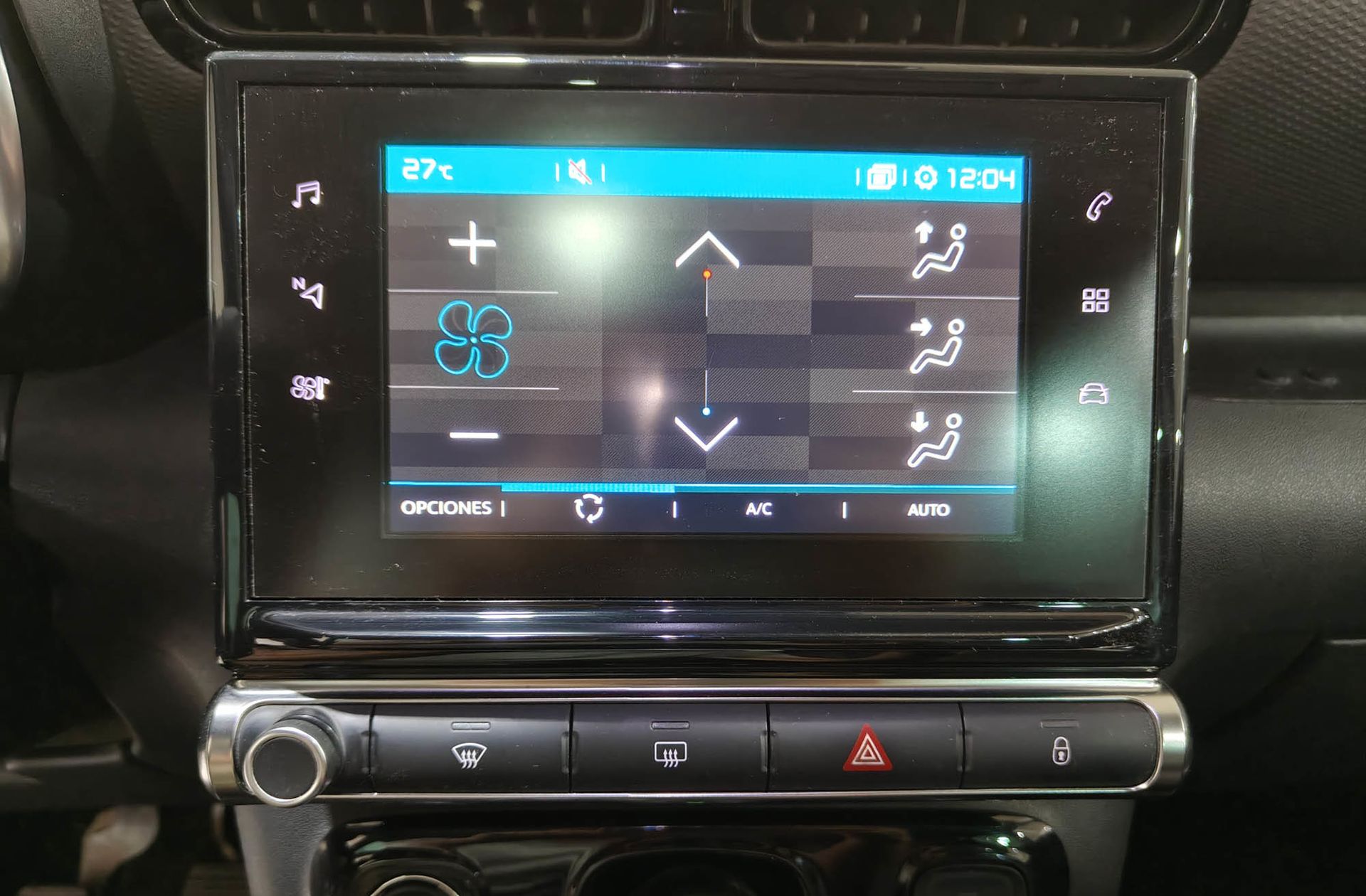 Citroën C3 Aircross PureTech 110 Shine - foto 31
