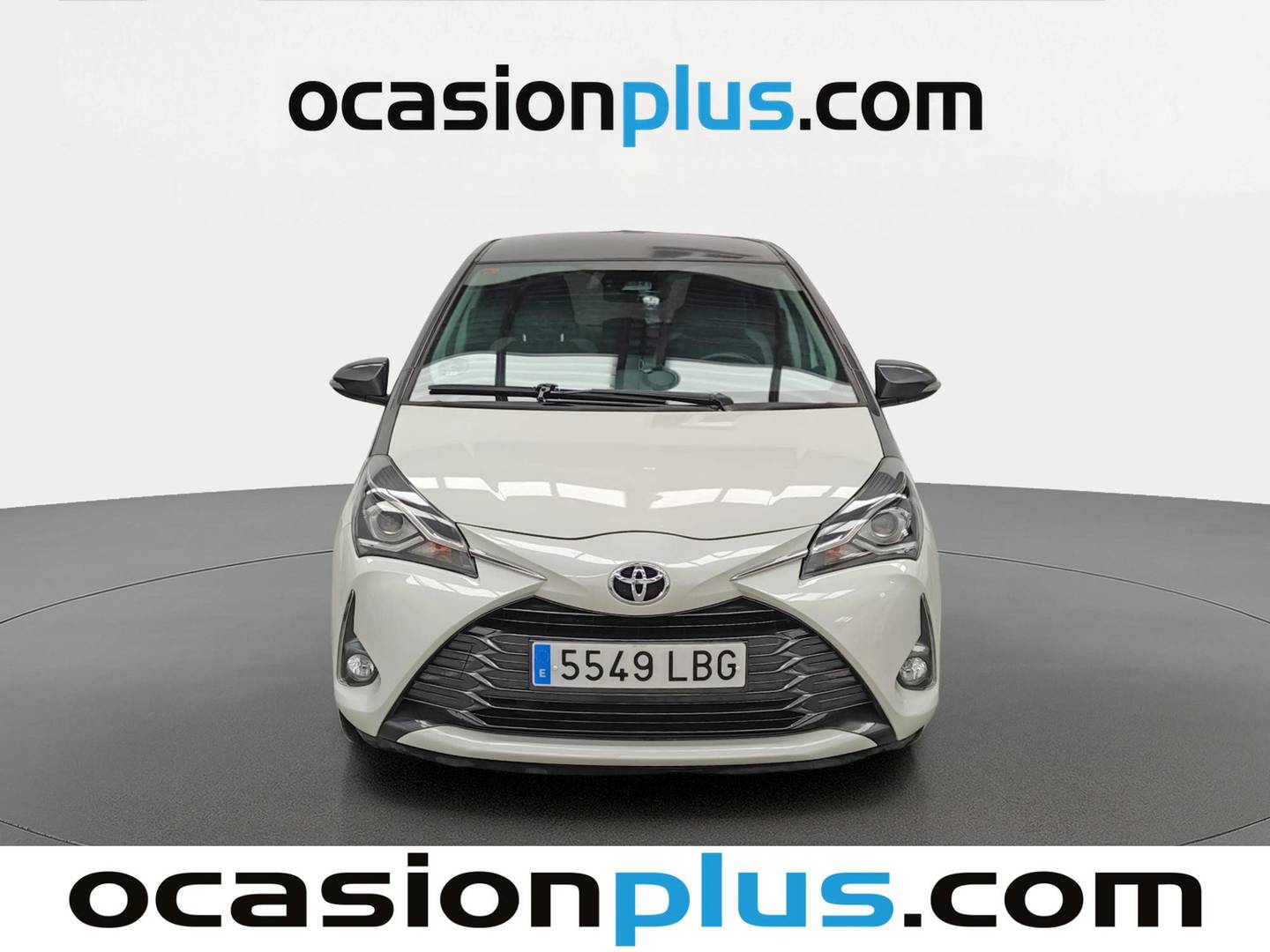 Foto Toyota Yaris Toyota Yaris 1.5 Feel (111 CV)