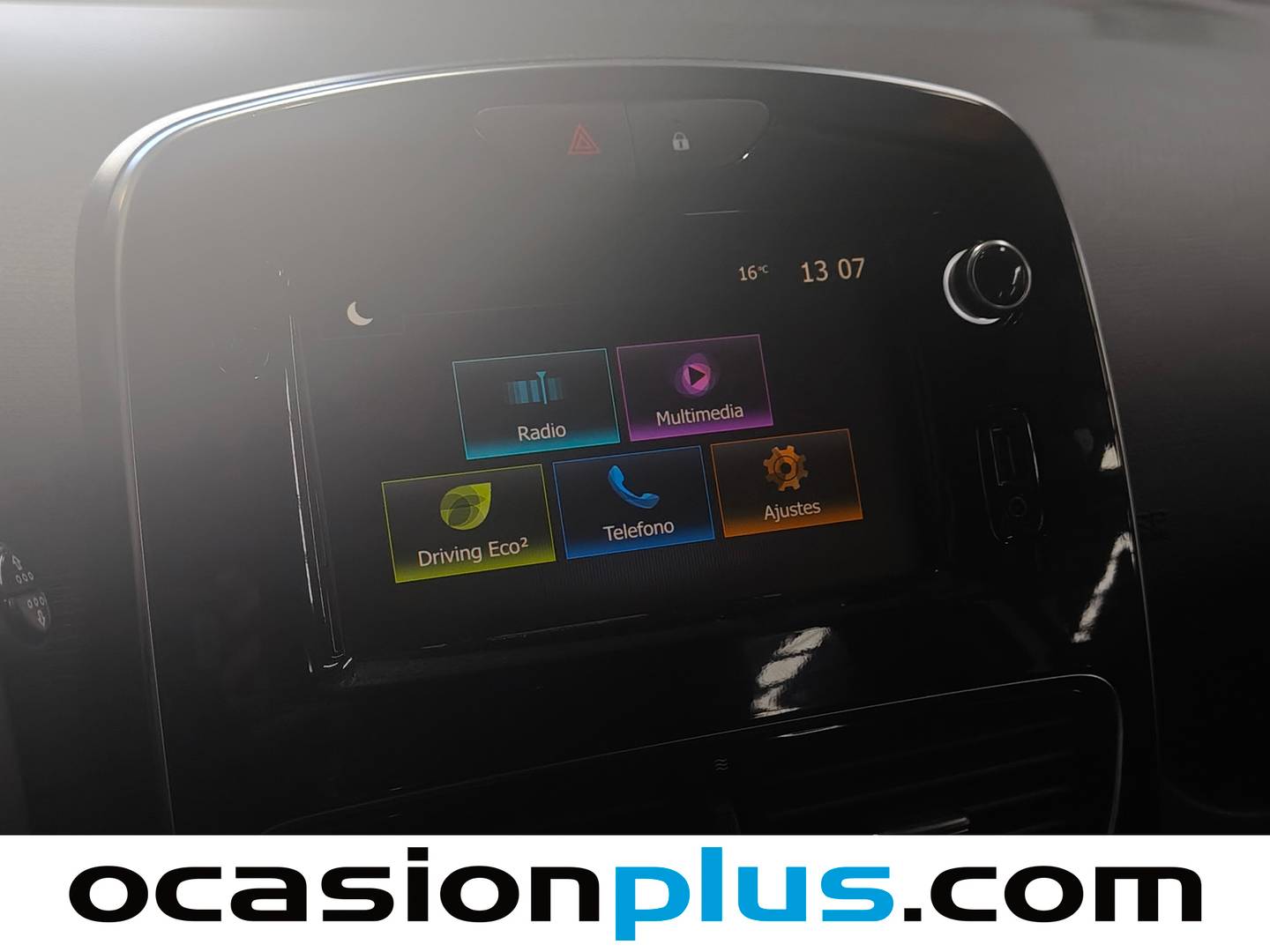 Foto Renault Clio Renault Clio Business dCi (90 CV)