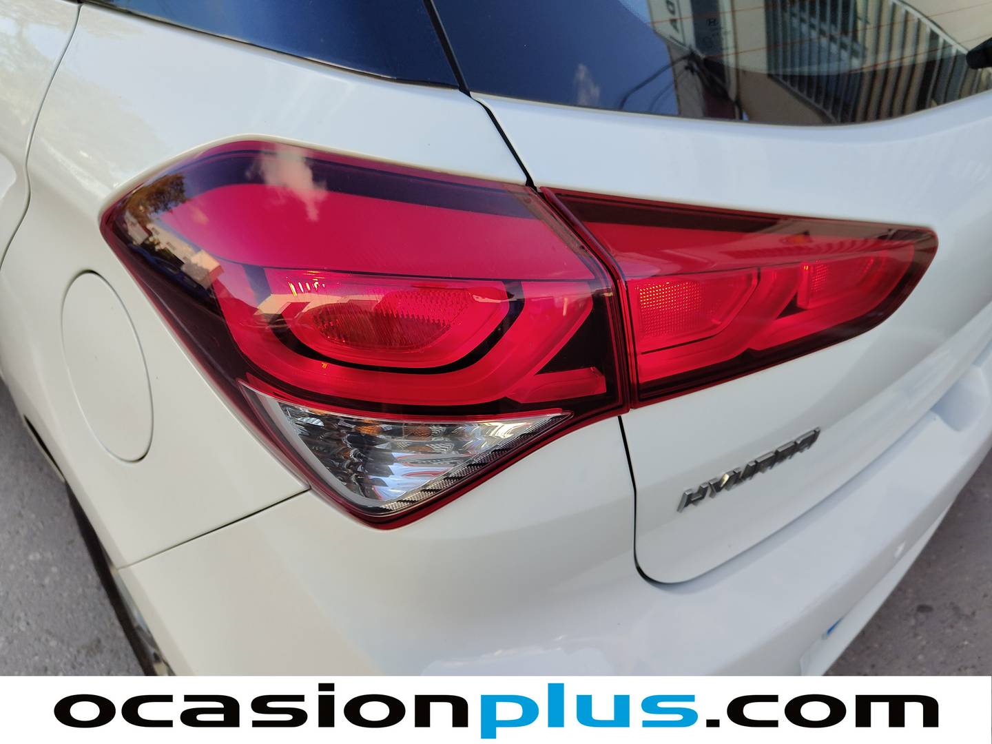 Extras y acabados del Hyundai i20 Hyundai i20 1.4 CRDI Tecno (90 CV)