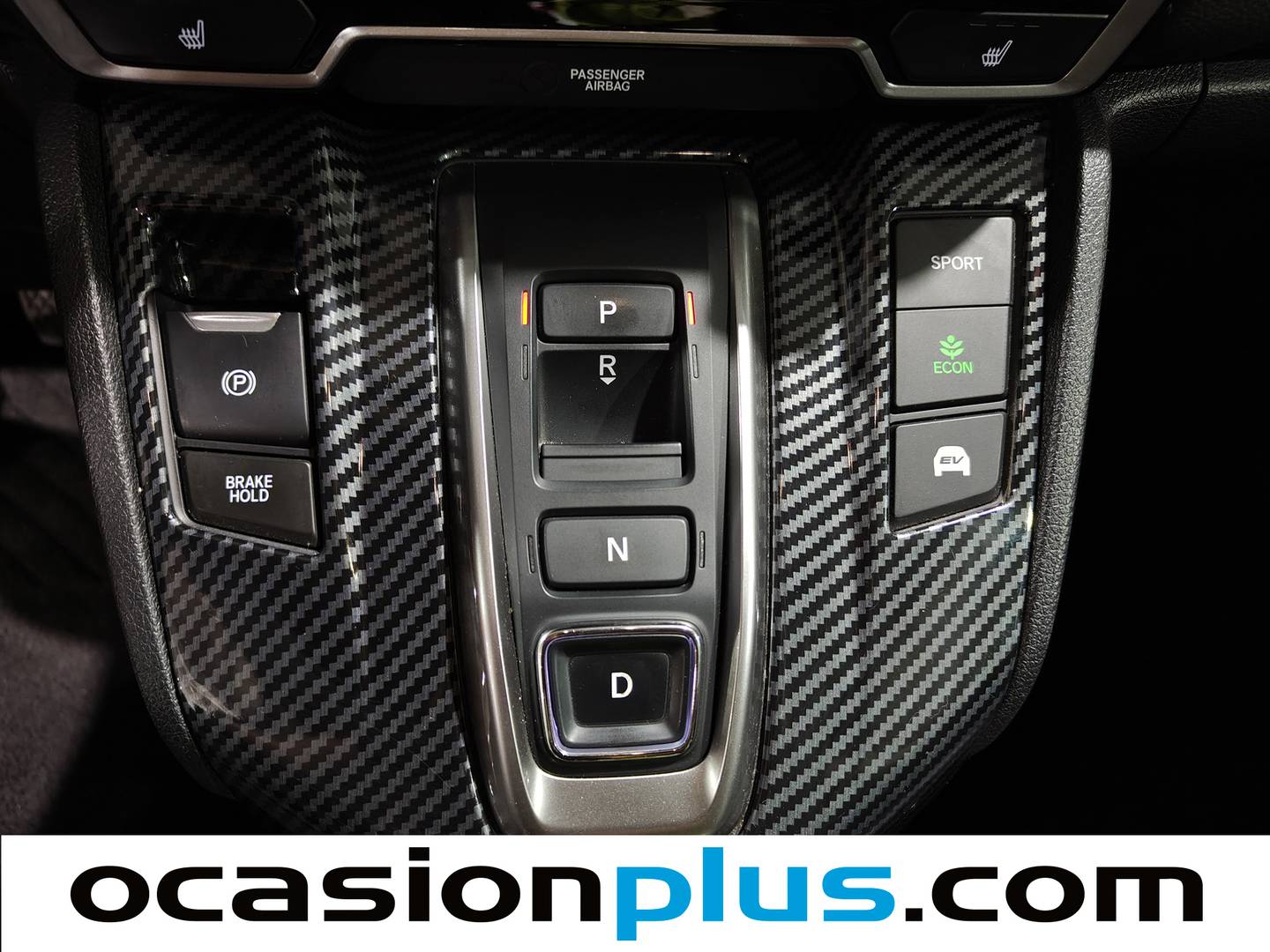 Foto Honda CR-V Honda CR-V 2.0 i-MMD Lifestyle 4x4 (184 CV)