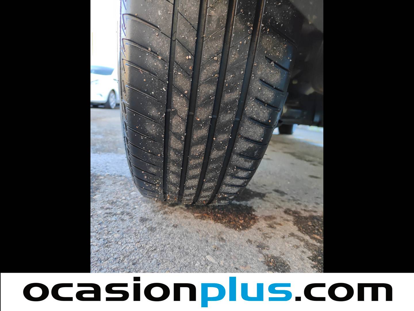 Foto Nissan JUKE Nissan Juke DIG-T N-Connecta 4x2 DCT (114 CV)