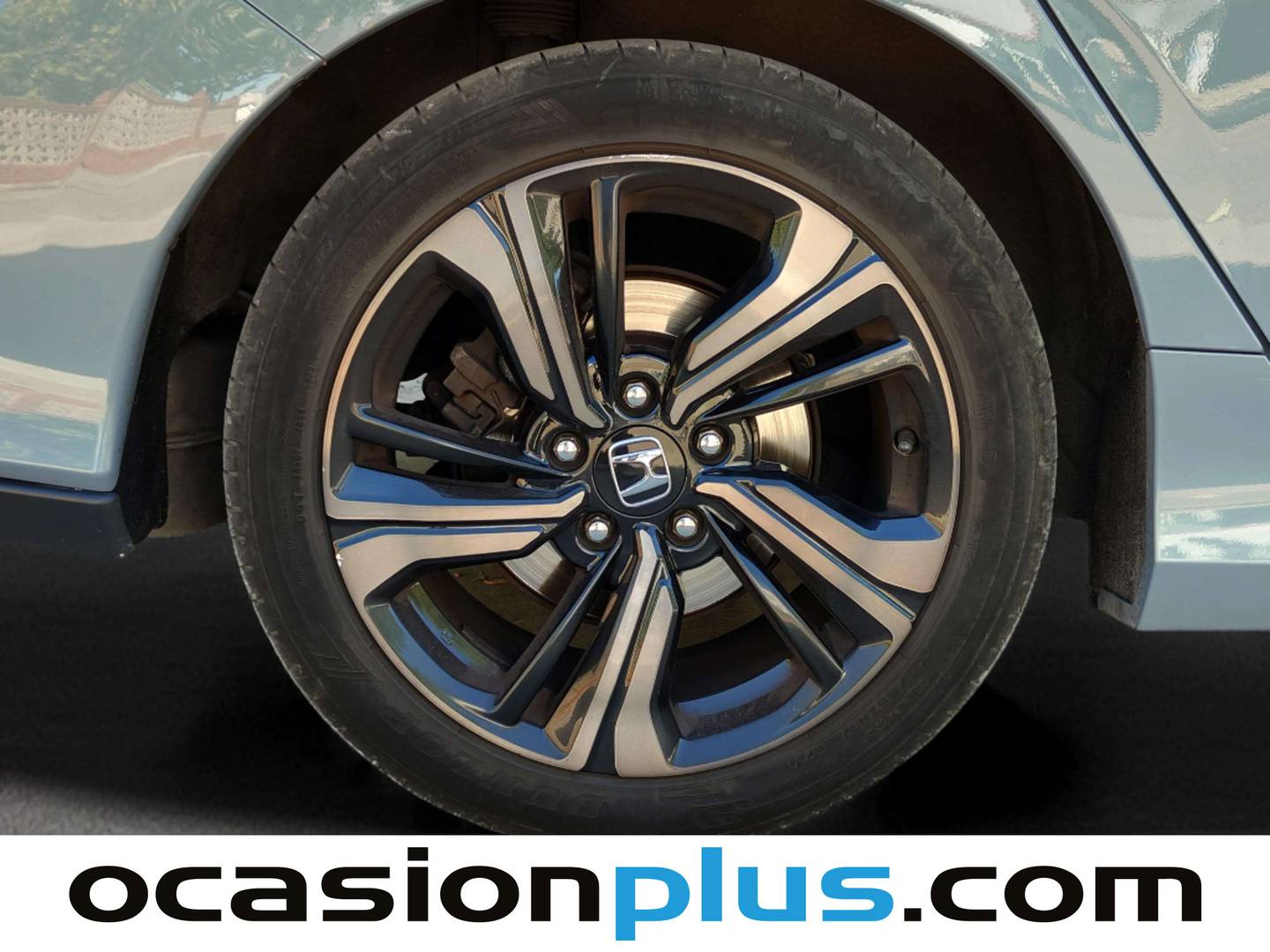 Honda Civic Honda Civic 1.6 i-DTEC Elegance Navi (120 CV) 2019
