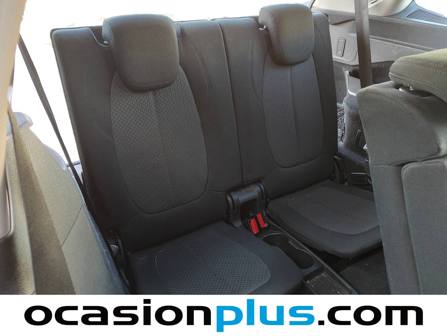 BMW Serie 2 Gran Tourer BMW Serie 2 218d Gran Tourer (150 CV) 7 Plazas de ocasión