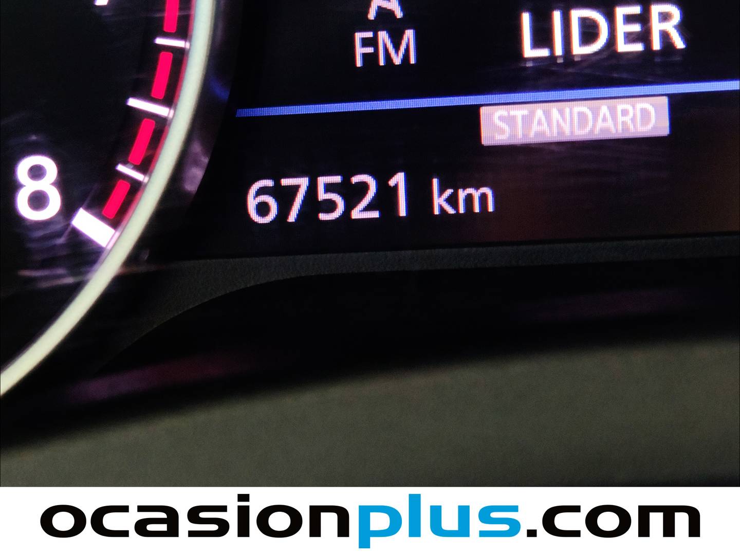 Nissan JUKE Nissan Juke DIG-T N-Connecta 4x2 (114 CV) 114cv