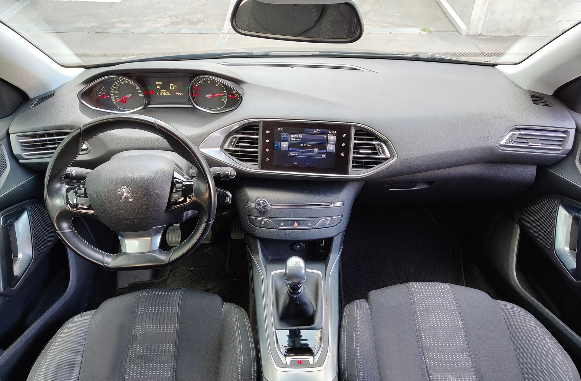Peugeot 308 SW BlueHDi 120 Allure - foto 6