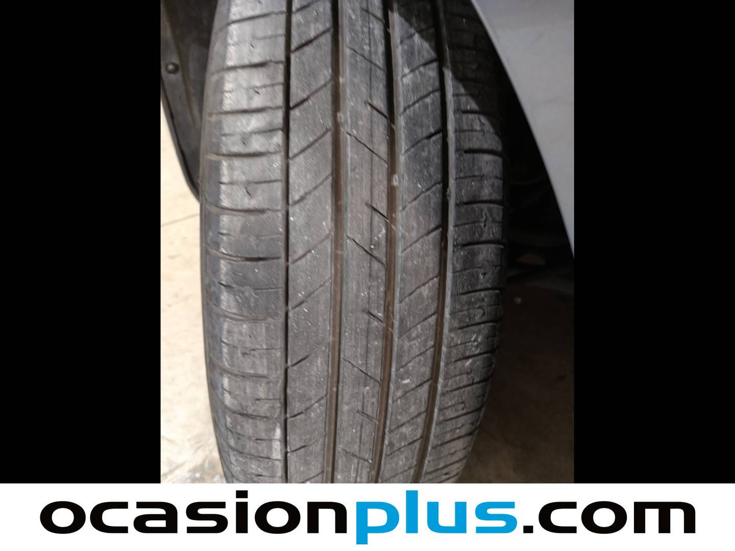 Foto Volkswagen Touran Volkswagen Touran Business 1.5 TSI 7 Plazas (150 CV) DSG