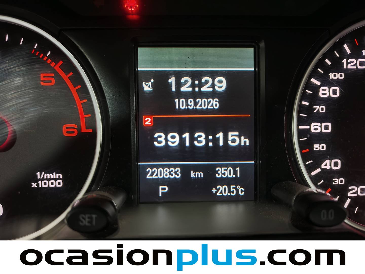 Audi Q5 Audi Q5 Advanced 2.0 TDI clean diesel (190 CV) S tronic seminuevo