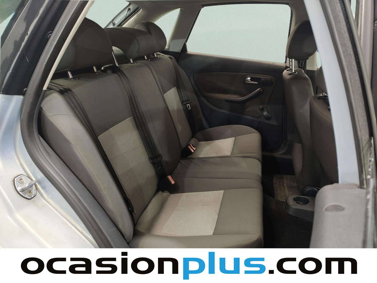 Seat Ibiza Seat Ibiza 1.4 TDI Reference (70 CV) al mejor precio