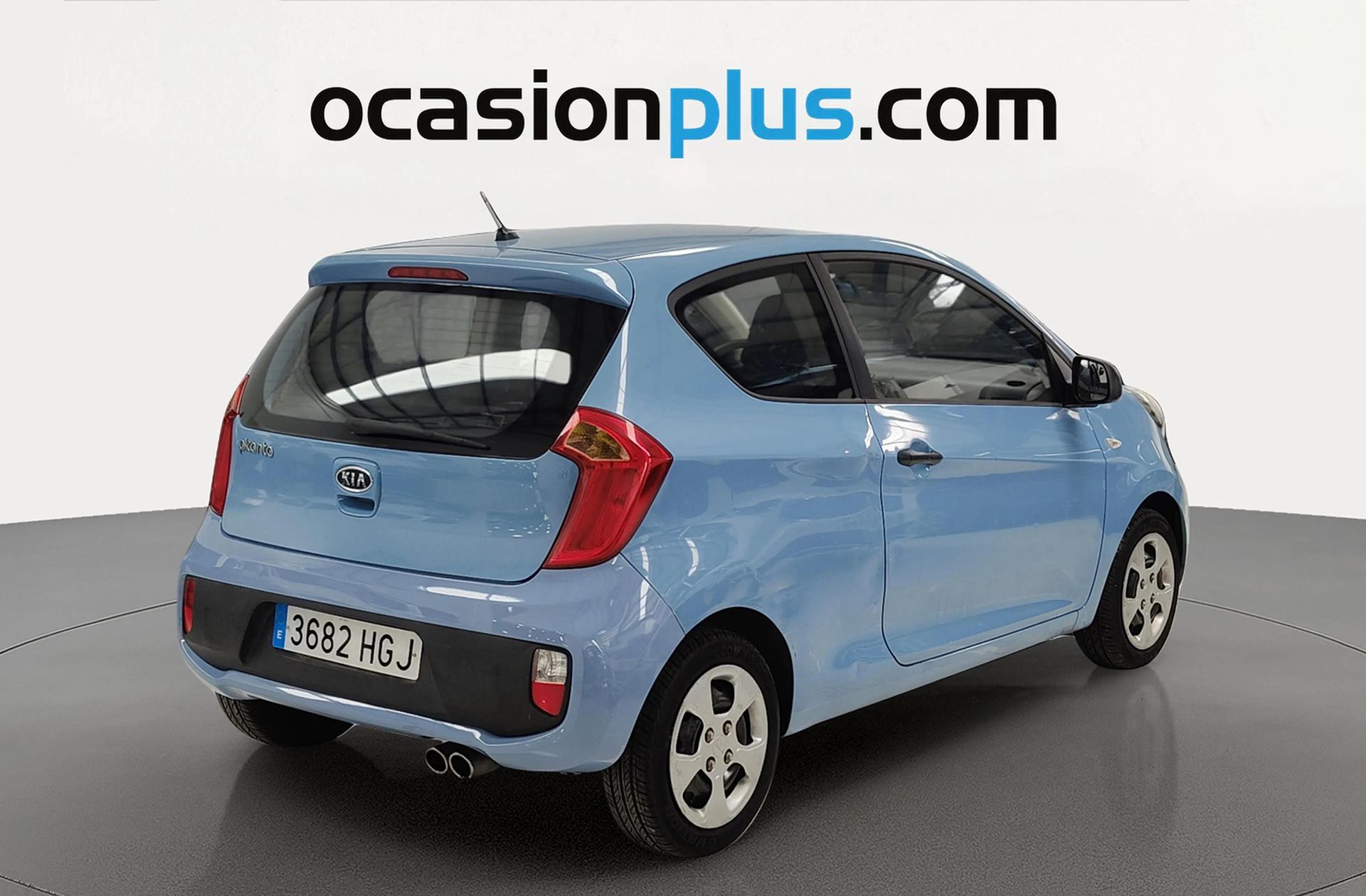 Kia Picanto 1.0 Cvvt Concept - foto 4