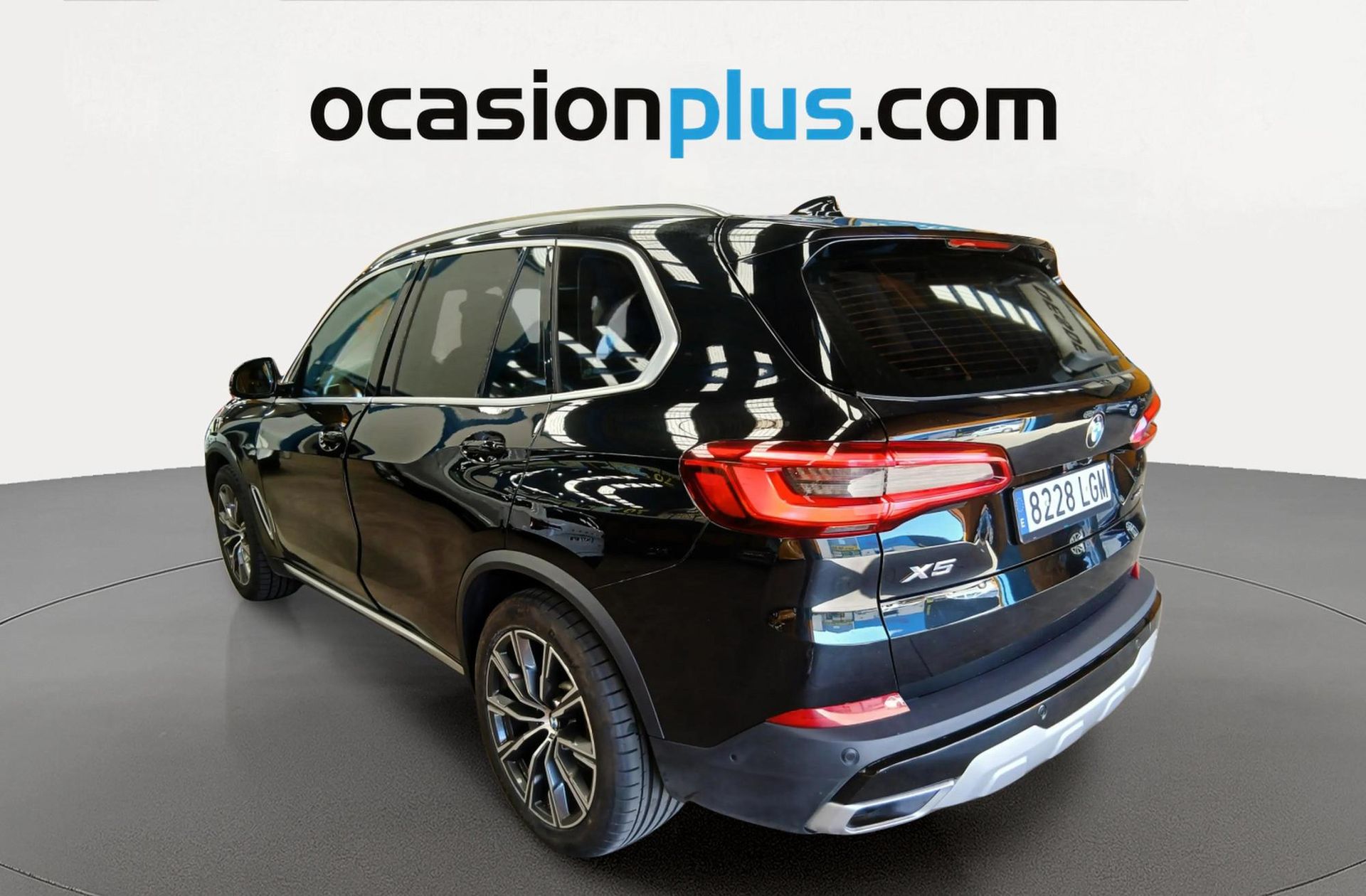 BMW X5 xDrive30d - foto 3