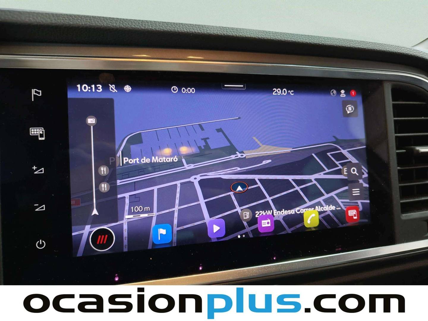 Equipamiento del Seat Ateca Seat Ateca 2.0 TDI S&S Style Go M DSG (150 CV)