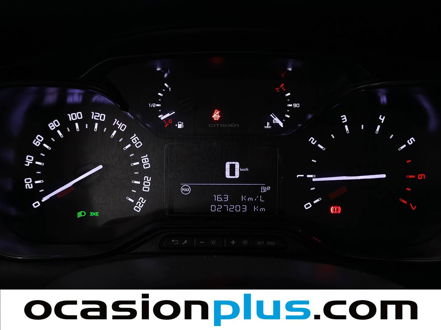 Citroën C3 Citroen C3 PureTech 110 S&S Max (110 CV) 2024