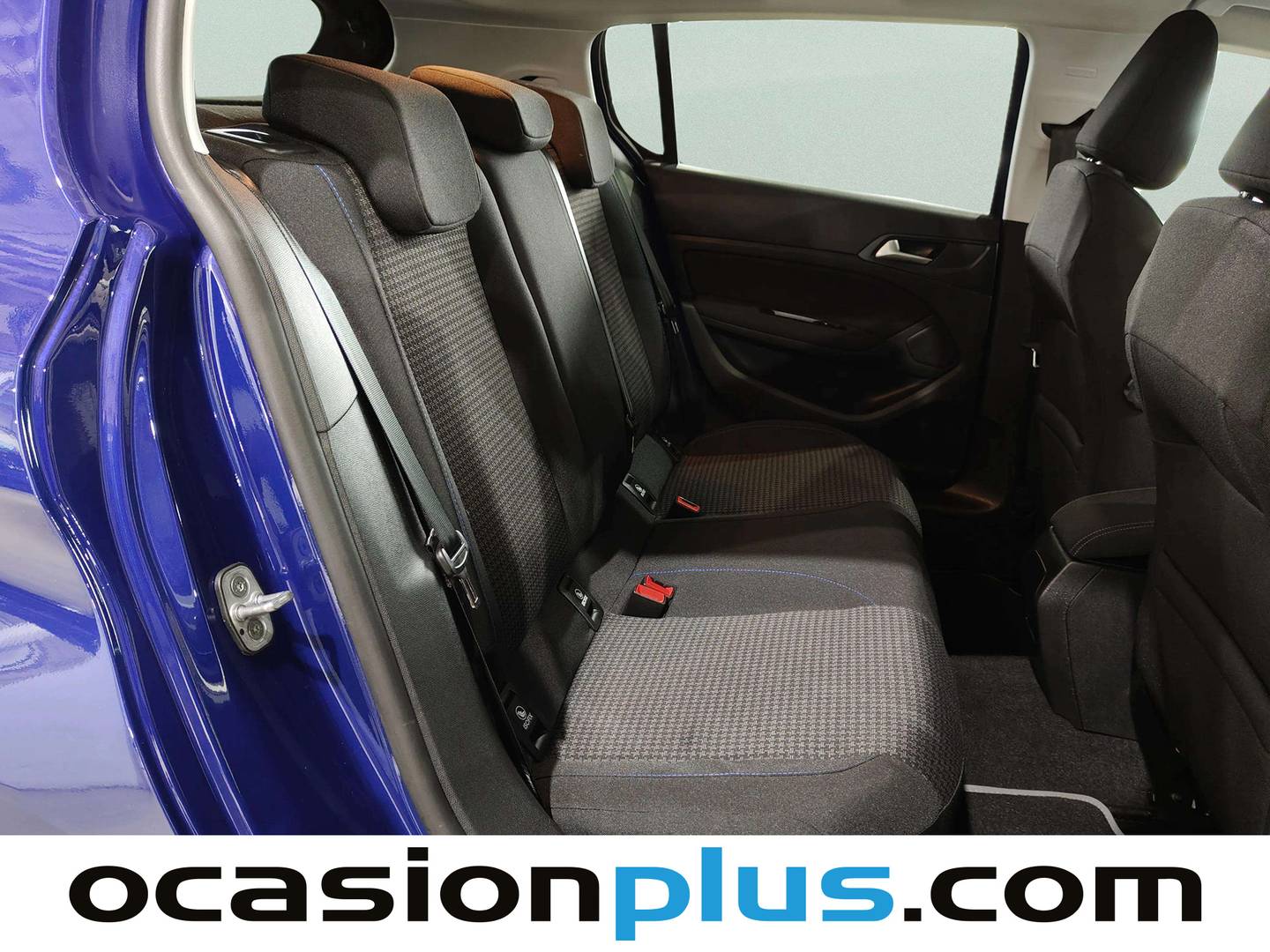 Peugeot 308 Peugeot 308 PureTech 130 S&S Style (130 CV) al mejor precio