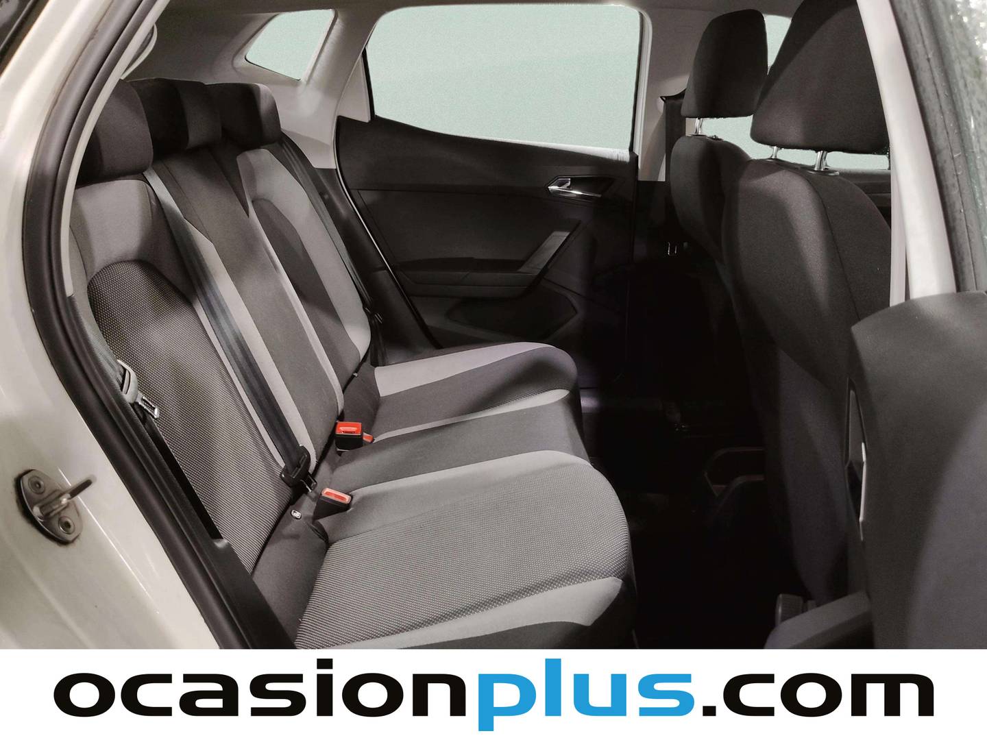 Seat Ibiza Seat Ibiza 1.0 EcoTSI S&S Style (115 CV) km 0