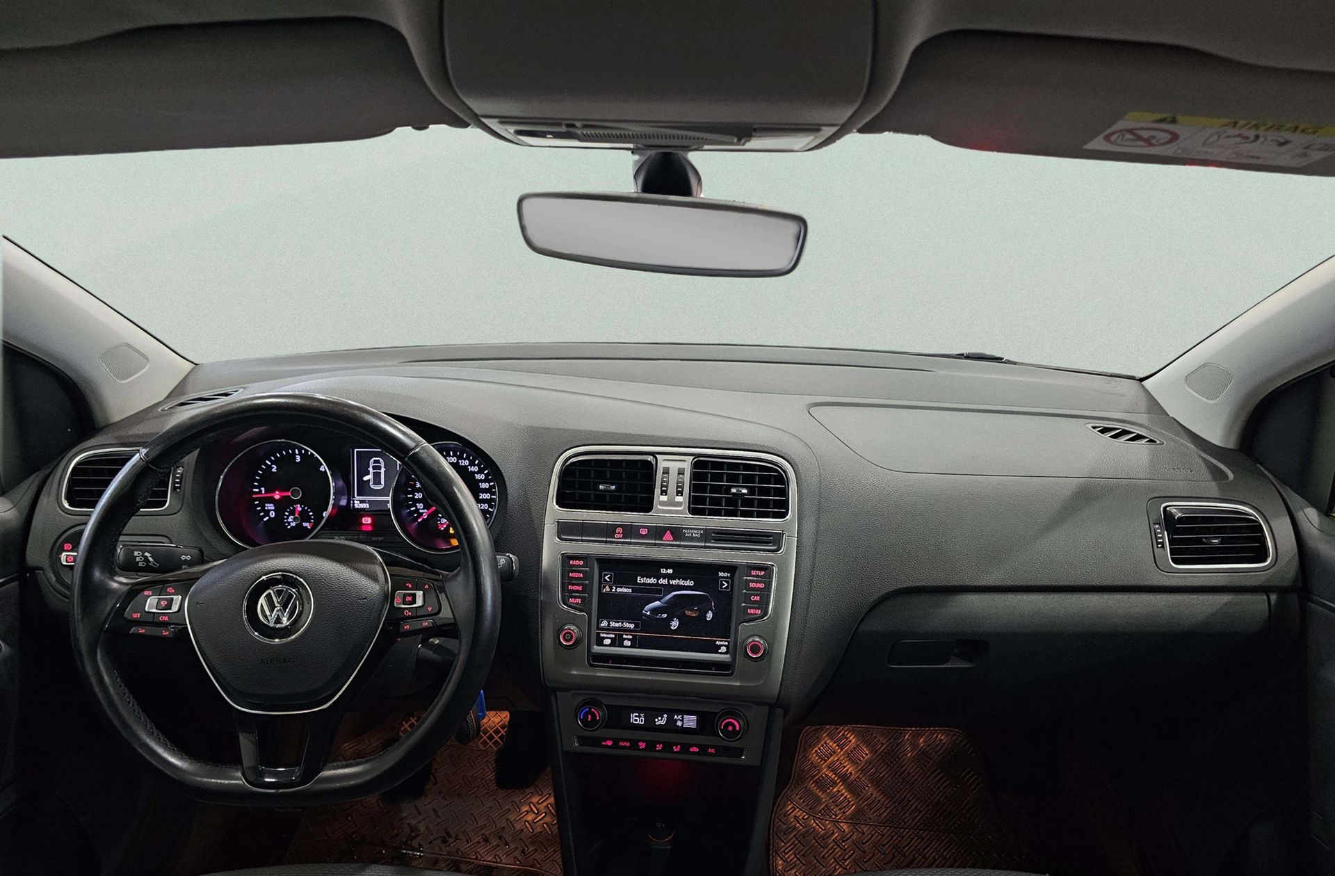 Volkswagen Polo Sport 1.4 TDI - foto 6
