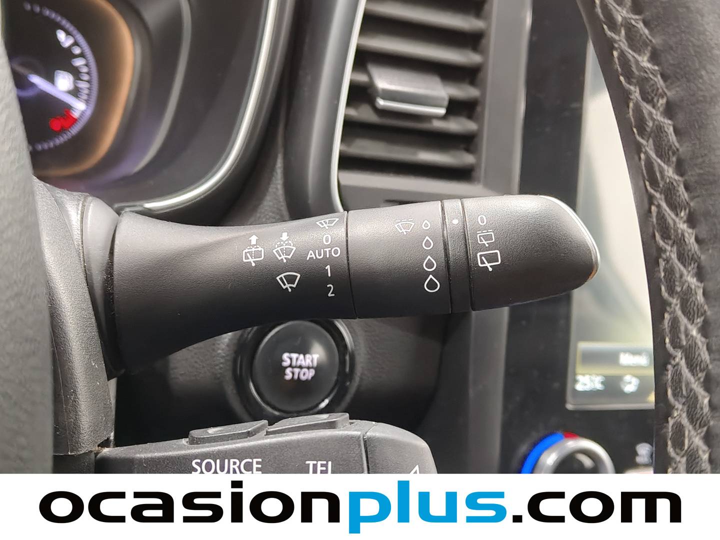 Foto Renault Koleos Renault Koleos Zen dCi 4WD (177 CV) X-Tronic