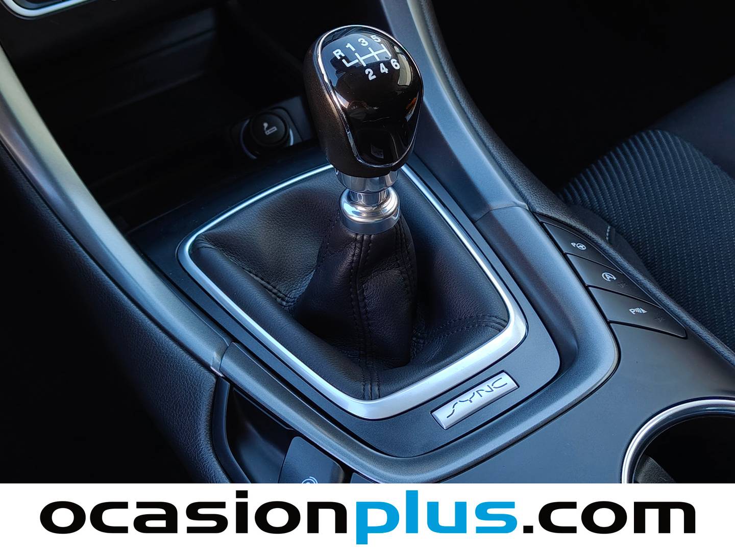 Ford Mondeo Ford Mondeo 2.0 TDCI Titanium (180 CV) de segunda mano