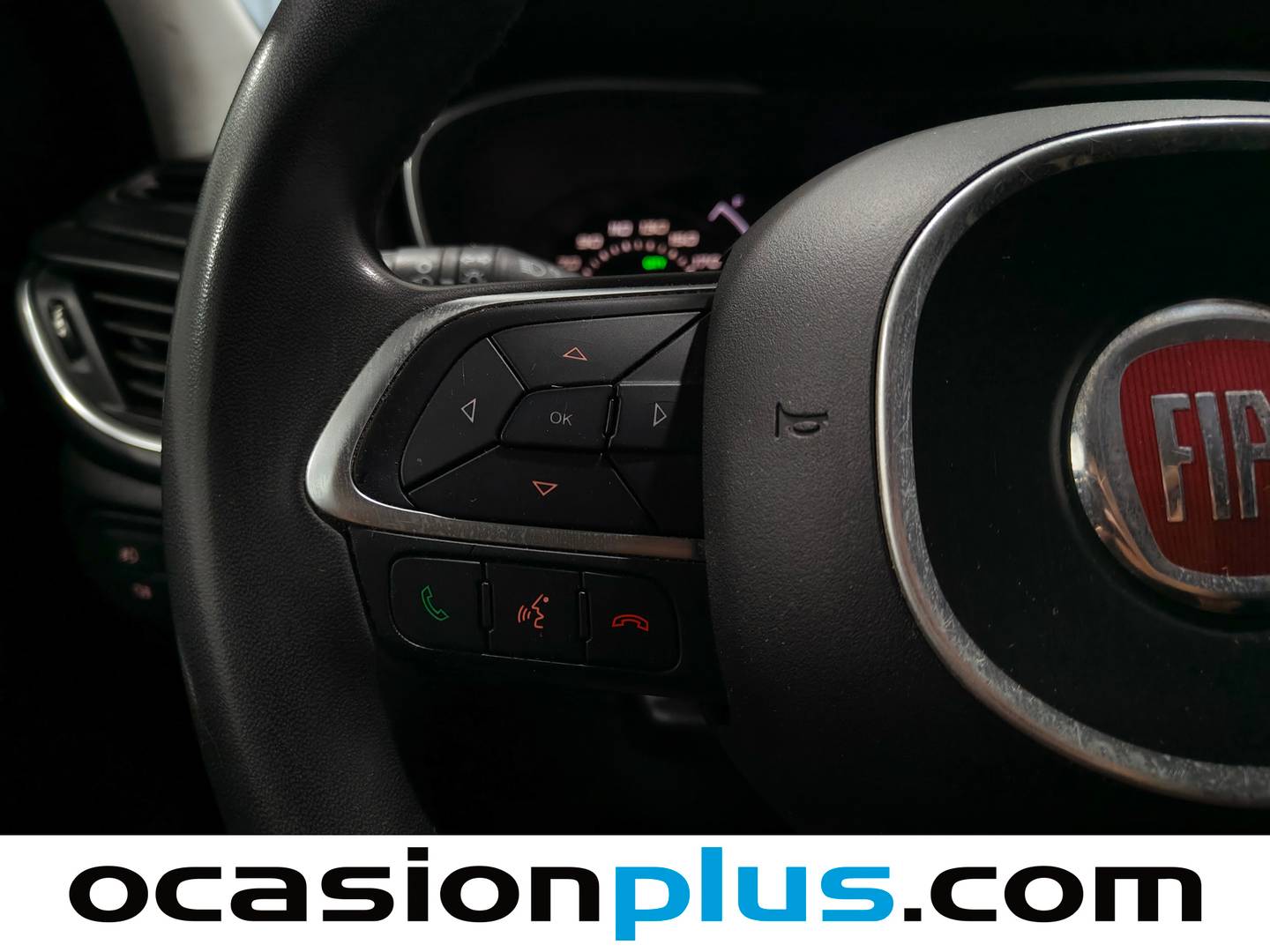 Fiat Tipo Fiat Tipo SW 1.3 Multijet Mirror (95 CV) 95cv