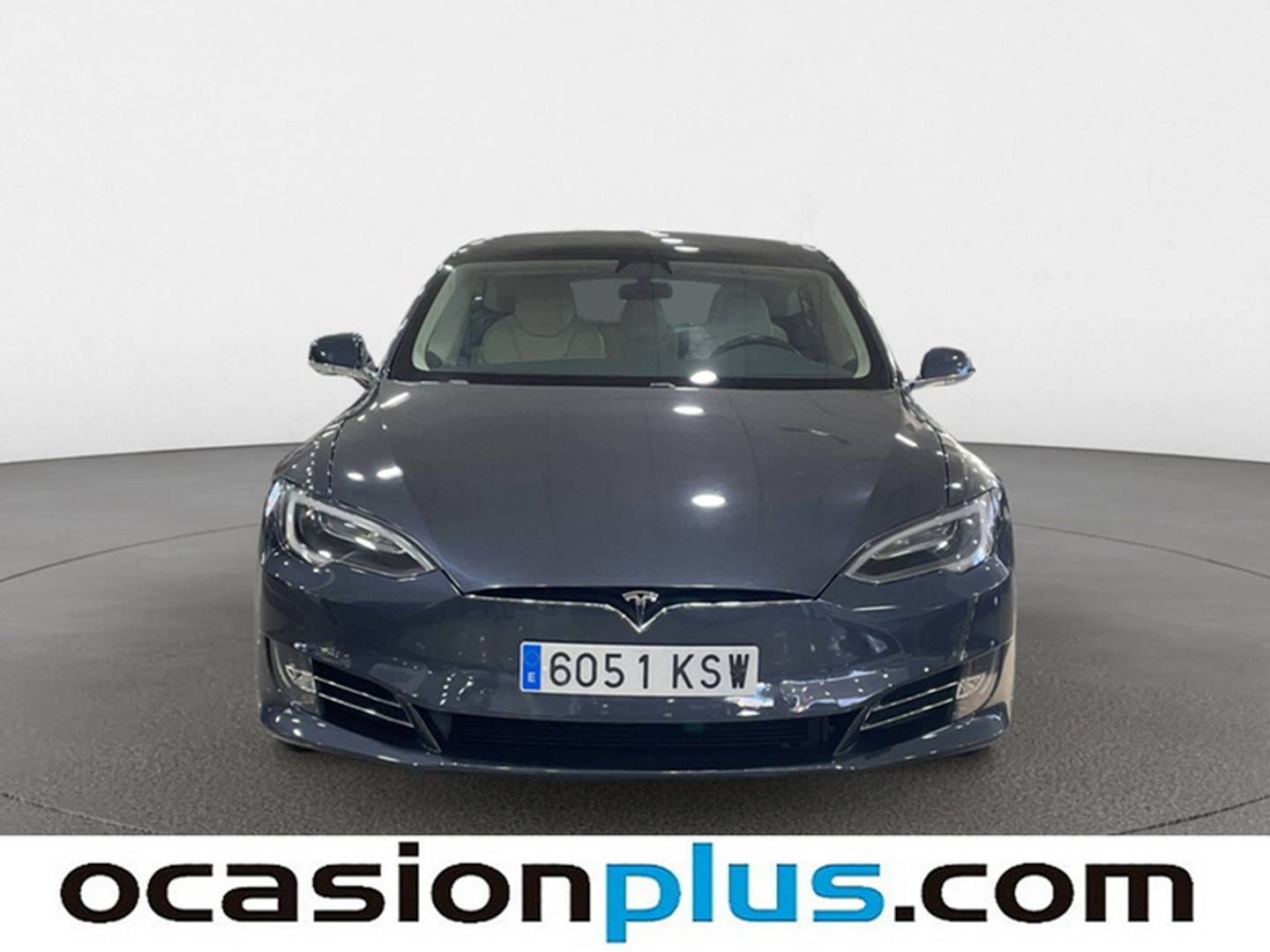 Foto Tesla Model S Tesla Model S 75D 4WD AUTO (525 CV)