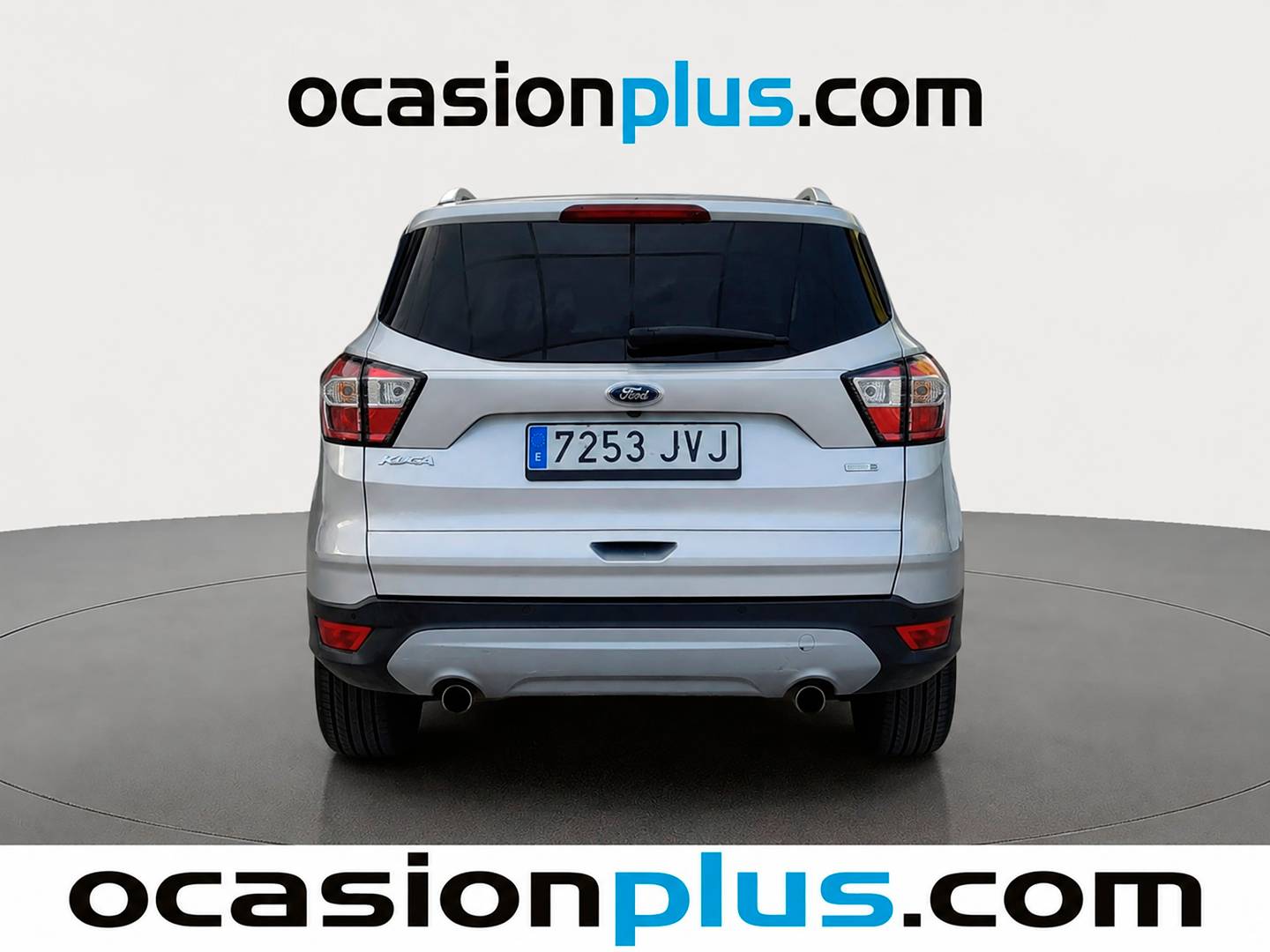Ford Kuga Ford Kuga 1.5 EcoBoost S&S Titanium 4x2 (150 CV) barato