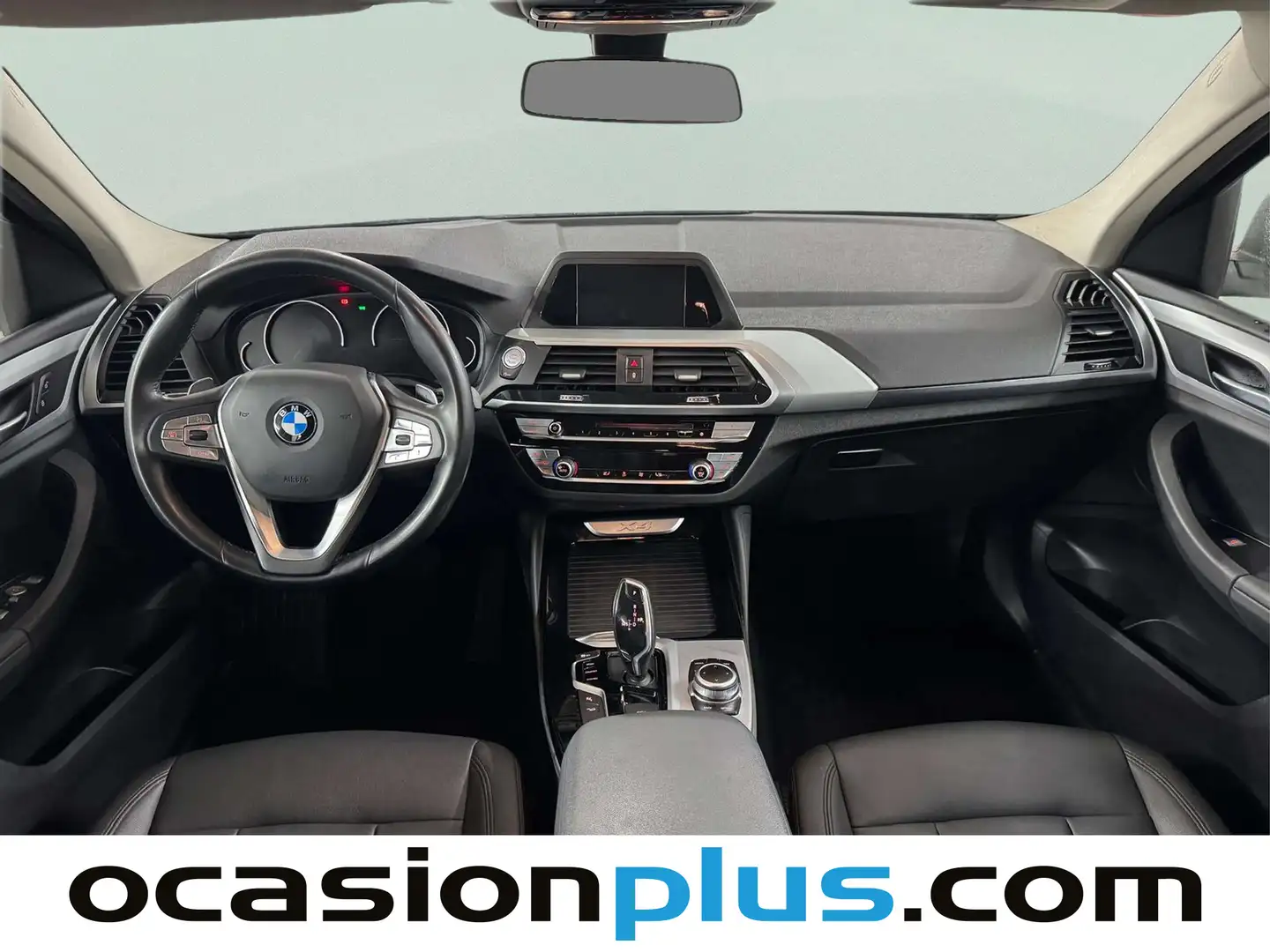 Foto BMW X4 BMW X4 xDrive30i (252 CV)