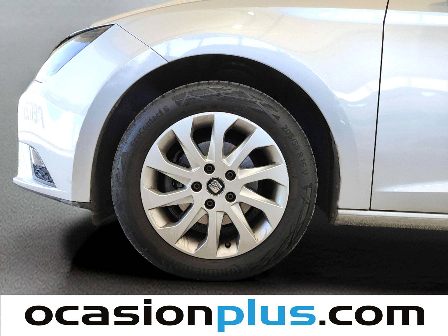 Seat León SEAT León 1.2 TSI St&Sp Style (110 CV) 2016