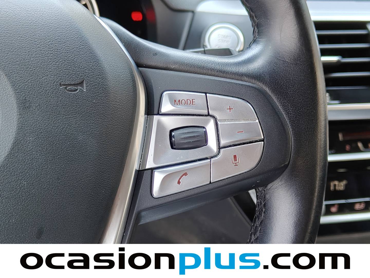 BMW X3 BMW X3 xDrive30d (265 CV) de segunda mano