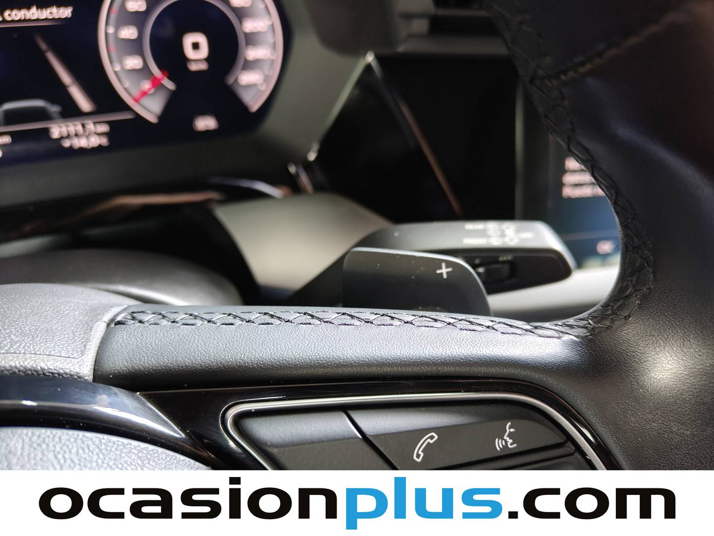 Audi A3 Audi A3 Sportback Sportback Advanced 30 TFSI (110 CV) S tronic automático